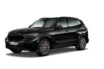 BMW X5 G05 45E 394ZS X-DRIVE M-SPORTPAKET AIR SUSPENSION BOWERS & WILKINS HEAD UP